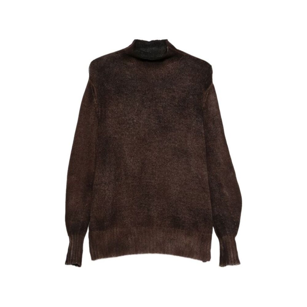 Avant Toi Women Cashmere Crewneck Jumper